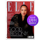 瑞丽英国版 2025 美容英文英语过期刊原版 单期可选 杂志 服装 ELLE 英国女性时尚 26年月刊