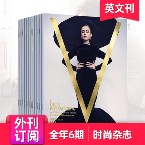 外刊创意时尚艺术摄影梦幻