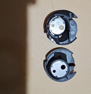 HZL-70HW-B家用电动多功能缝纫机JUKI重机80 梭壳兄弟JA007内旋梭