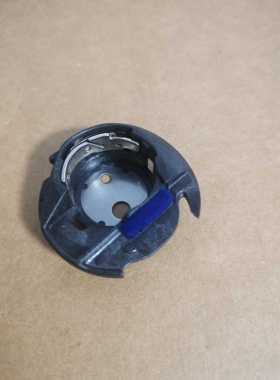 brother兄弟家用电脑绣花缝纫一体 机M380D梭壳ES2400内旋梭