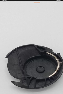 XM3700 内旋梭 BM2600 XL2600 梭芯套 兄弟电动缝纫机 JA007 梭壳