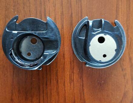 真善美JANOME/VIKING梭壳家用缝纫机梭壳梭芯梭壳 缝纫梭壳内旋梭