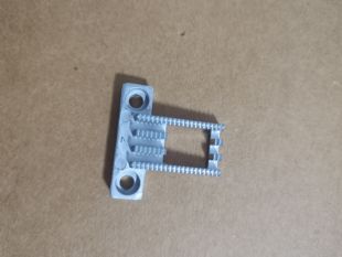 家用缝纫机重机JUKI HZL-110SZ送布牙齿缝纫机8370喂狗齿