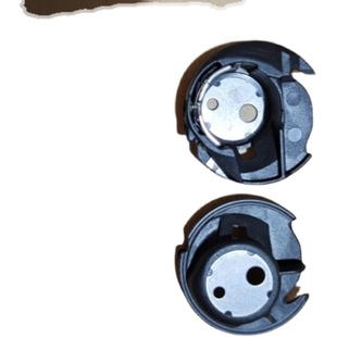 HZL-70HW蝴蝶缝纫机 JHQ 6032A的梭壳JUKI重机80 兄弟JA007内旋梭