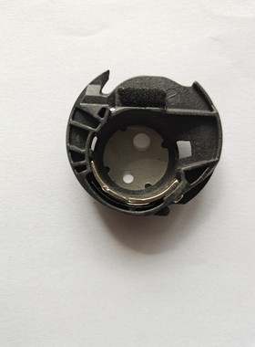 brother 兄弟 Babylock 家用 电动 多功能缝纫机 水平内旋梭 梭壳