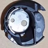 HZL-70HW-B家用电动多功能缝纫机JUKI重机80 梭壳兄弟JA007内旋梭