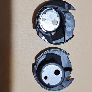 HZL-70HW-B家用电动多功能缝纫机JUKI重机80 梭壳兄弟JA007内旋梭