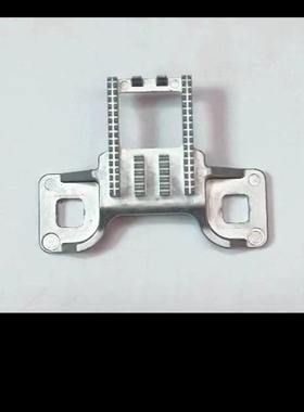 兄弟缝纫机送布牙适用JA007 JA001 AS1450缝纫机送料牙送布齿