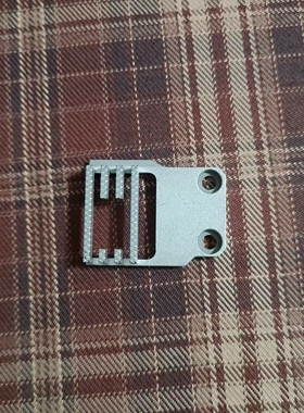 家用缝纫机牙齿飞跃 FY811 920 812送布牙653家得宝 爱可美送料牙