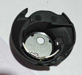 胜家3333 3337 3342家用多功能电动台式小型缝纫机旋梭梭壳内旋梭