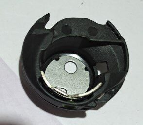 胜家3333 3337 3342家用多功能电动台式小型缝纫机旋梭梭壳内旋梭