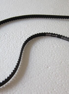 兄弟家用电动缝纫机 GS3700 缝纫机皮带2700 同步带 机器型号皮带