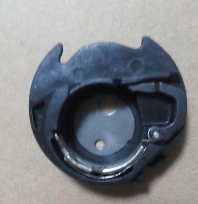 JANOME  旋梭 真善美  家用电动多功能缝纫机 内旋梭 梭心套 梭壳