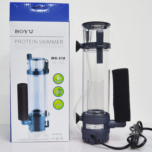 博宇WG-308/310/428/520/524 蛋白质分离器蛋分化蛋器