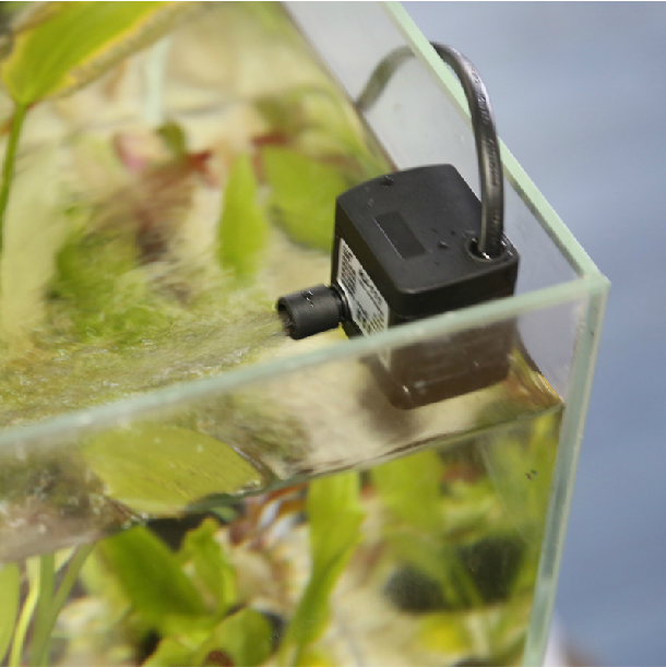 迷你可调体积小a潜水泵