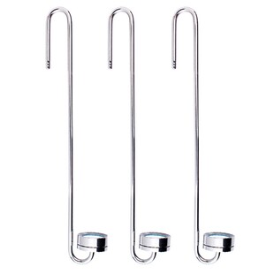 不锈钢二氧化碳细化器co2镜面湿片不锈钢水草缸扩散内置发生雾化