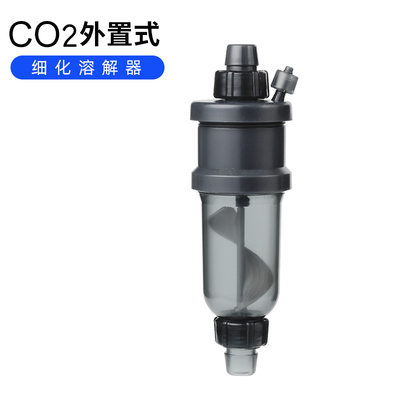 伊士达二氧化碳溶解co2扩散水草