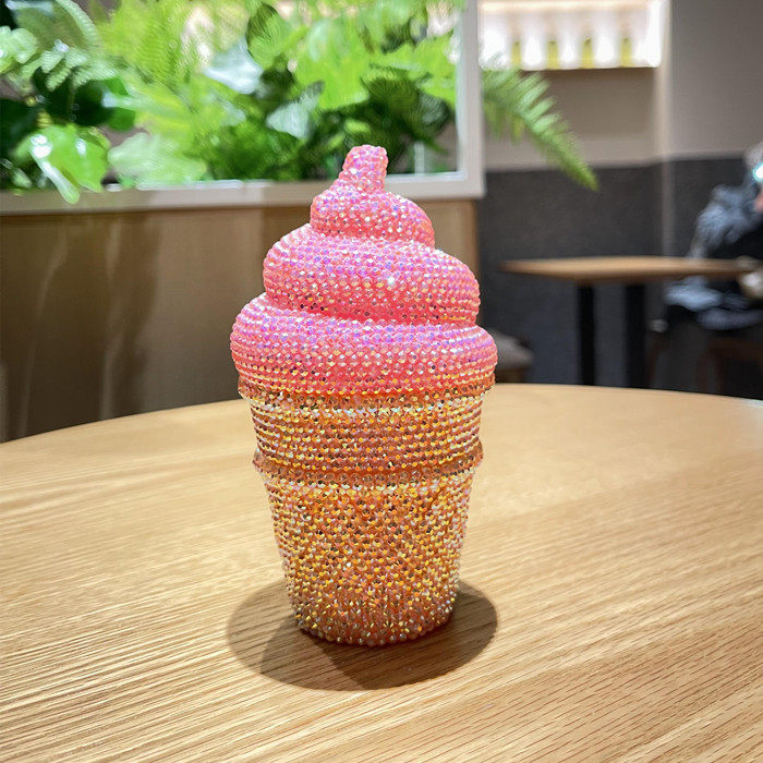 道具小夜灯宝宝房间装饰仿真