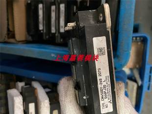 24S 450A 原装 测试好发货非实价 CM450DY 进口IGBT 模块包上机