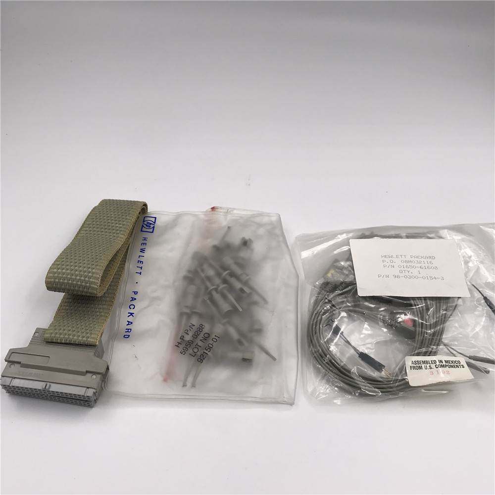 hp hewlett.packard packard 08m032116 98-0300-0154-3 非实价