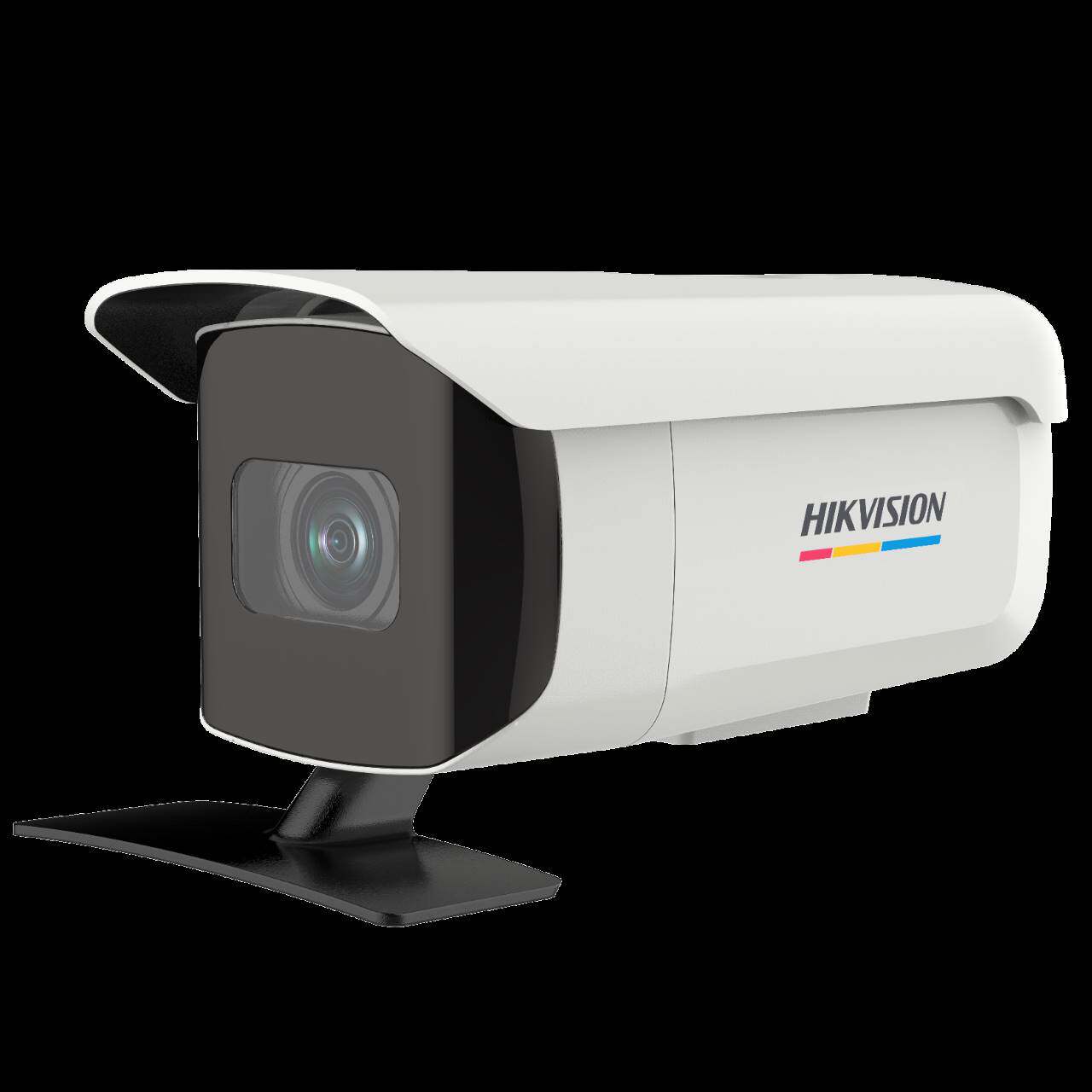 800万网络摄像机高空抛物室外监控枪机ds-2cd3t87wd-pw非实价