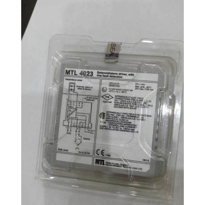 MTL信号隔离器信号分配器 MTL ICC441' MTL 4023 ICC312 MTL