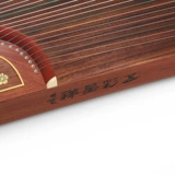 敦煌 Guzheng 6694l Spring Flower Fragrance Красочное экзамен по выступлению Гучжэн, фортепиано Шанхай Данхуанг