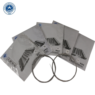 北京星海402扬琴弦扬琴琴弦402杨琴弦套弦144可散卖单只价