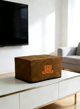 JBL音响防尘罩防尘盖巾