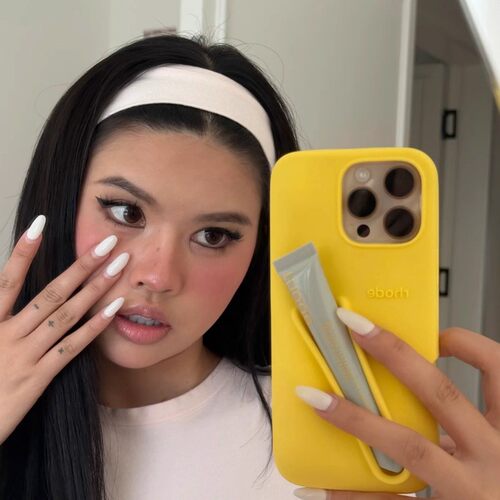 Bella风发带欧美辣妹拯救高额头秃顶窄边超薄发带复古运动束发箍