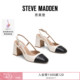ZEINA浅口尖头高跟鞋 凉鞋 Madden 女鞋 颖儿同款 Steve