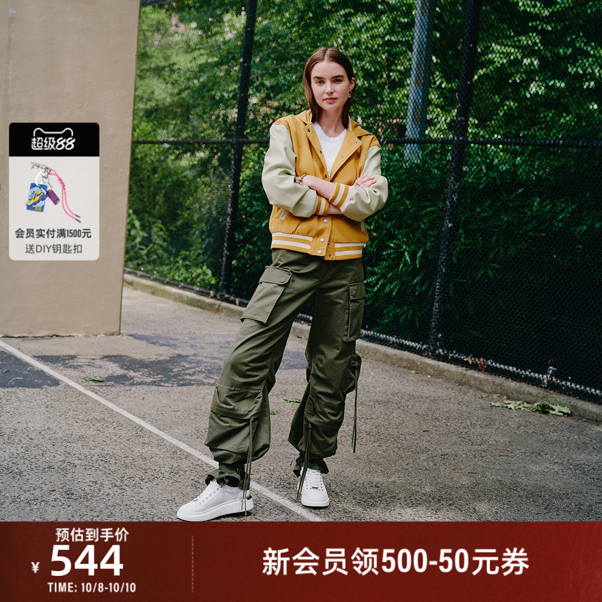 休闲板鞋运动舒适小白鞋