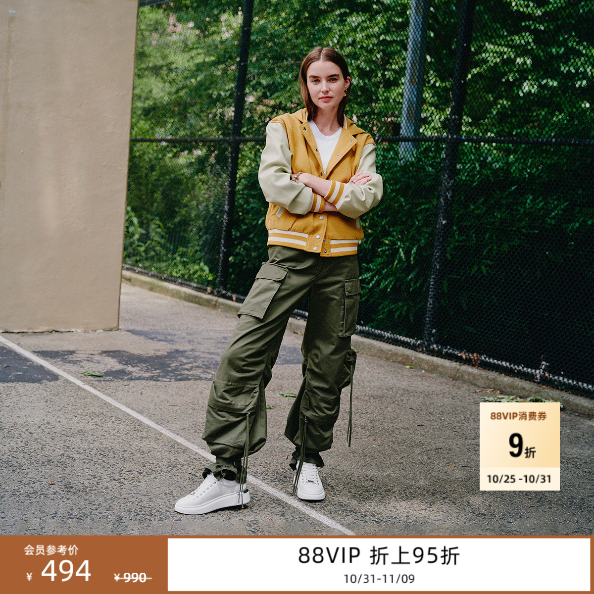 休闲板鞋运动舒适小白鞋