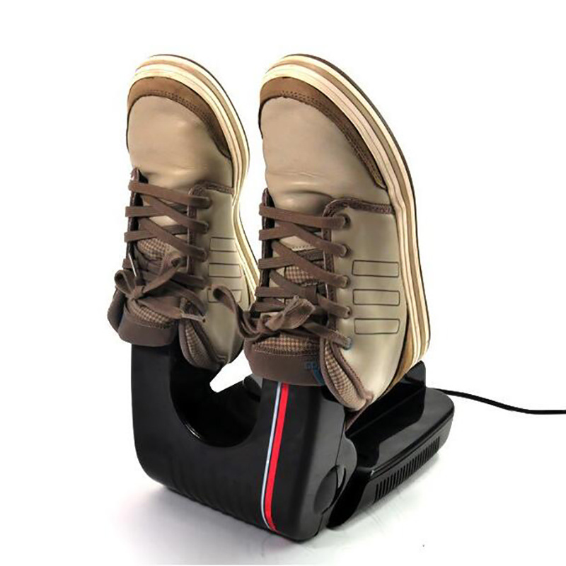 卡秀定时除臭杀菌烘鞋机 烤鞋机 多功能烘干鞋器 袜子手套烘鞋器