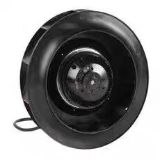R2E220-AB06-05 全新ebmpapst风机230V85W伟肯变频器离心散热风扇