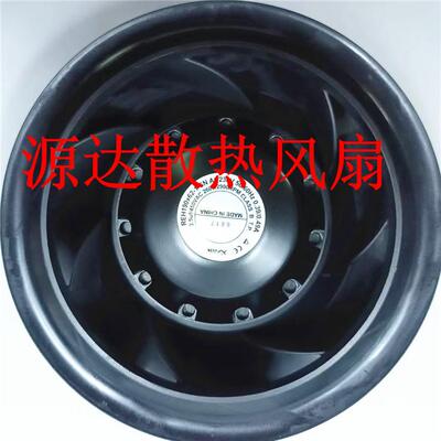 230V73/86W190mm涡轮散热风扇