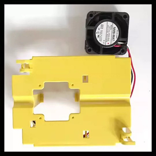 9PF0424H304 A90L 0001 A230 X003 0580 发那科风扇外壳 0649