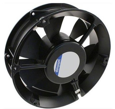德国ebmpapst 17251 17CM TYP 6212NMR DC12V 12W 全圆变频器风扇