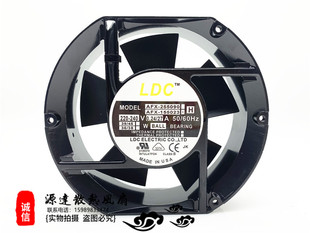 155023 风扇25489 17251 UPS电源散热风机 AFX 220V 255090