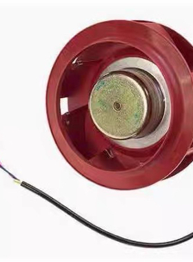 RER 175-39/18/2 TDPR-113 48VDC 原装德国ebmpapst 进口离心风机