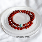 独立设计古典时尚 Jonny. 霓裳 优雅贵气手链