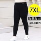 200斤 胖mm高腰显瘦外穿不掉裆弹力打底裤 2026春秋加肥加大码 女裤