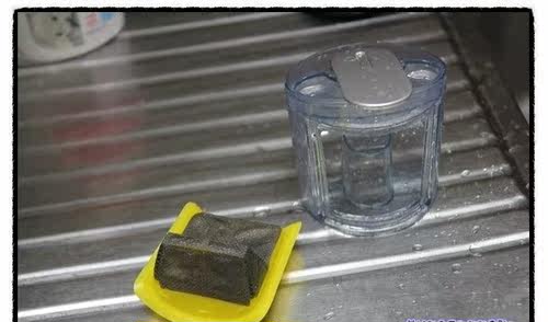 韩国雷克螨RAYCOP瑞卡富lg除螨器仪过滤网原装进口全新专用黄色网