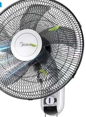 Midea/美的FWA40YA壁扇墙扇3档摇头16寸家用电风扇