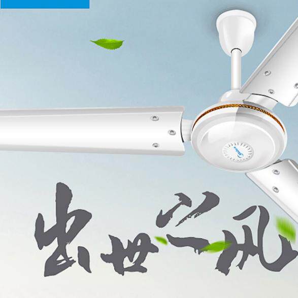 美的铁叶3风速均匀五档