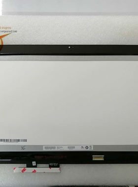 宏基/Acer SP515-51N NP515-51 触摸屏总成 B156HAN06.1