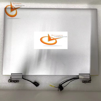 笔记本配件触摸总成上半部