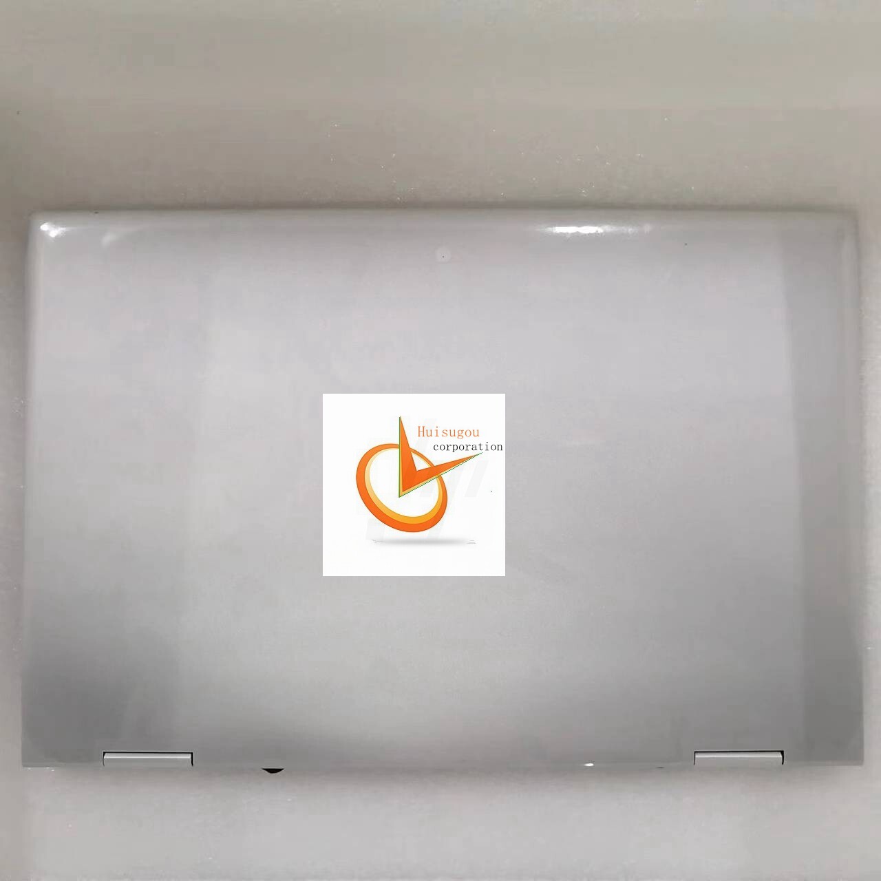 笔记本配件液晶屏总成上半部