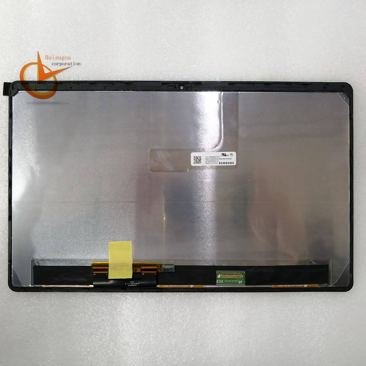 笔记本配件触摸总成OLED