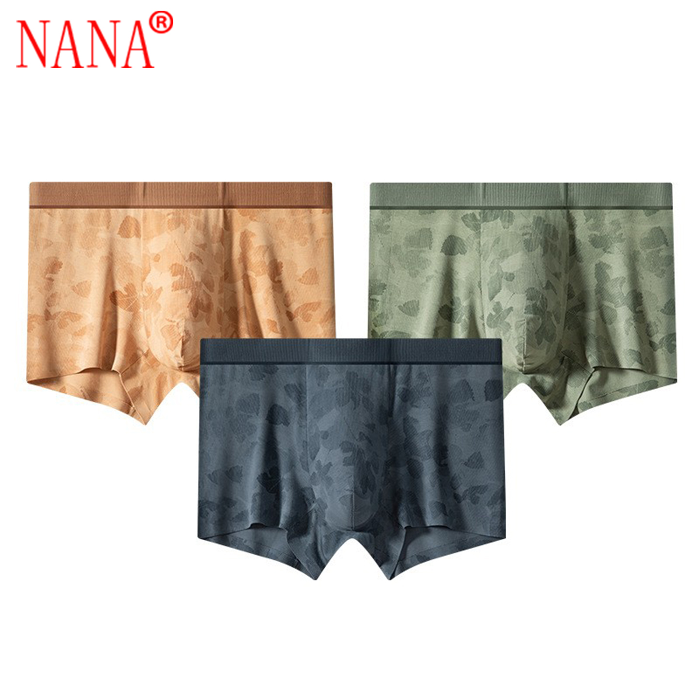 潮流精品，品质保证